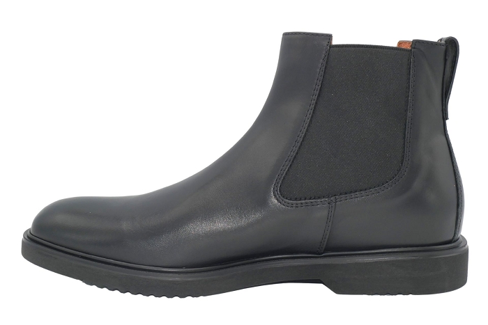 Nerogiardini boots bottines 601264boot noir3458501_2