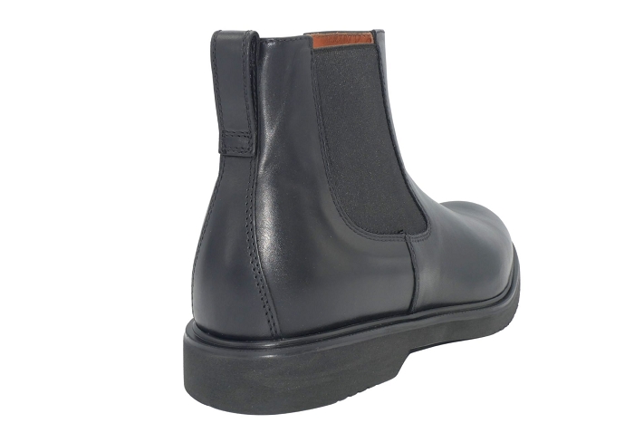Nerogiardini boots bottines 601264boot noir3458501_5