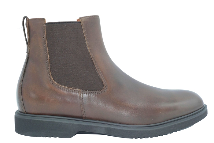 Nerogiardini boots bottines 601265boot noir