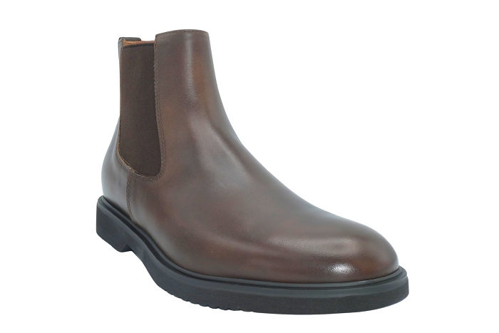 Nerogiardini boots bottines 601265boot noir3458701_3