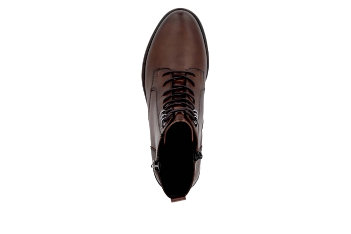 Remonte boots bottines dof 82 22 marron3459601_4