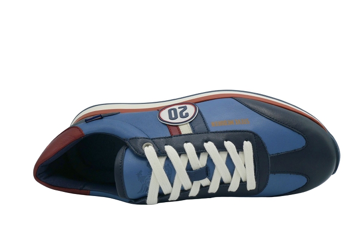 Steve mc queen baskets 3760cool bleu3459901_4