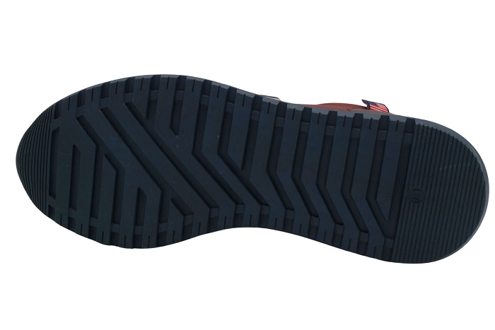 Steve mc queen baskets 3760cool rouge3460001_4