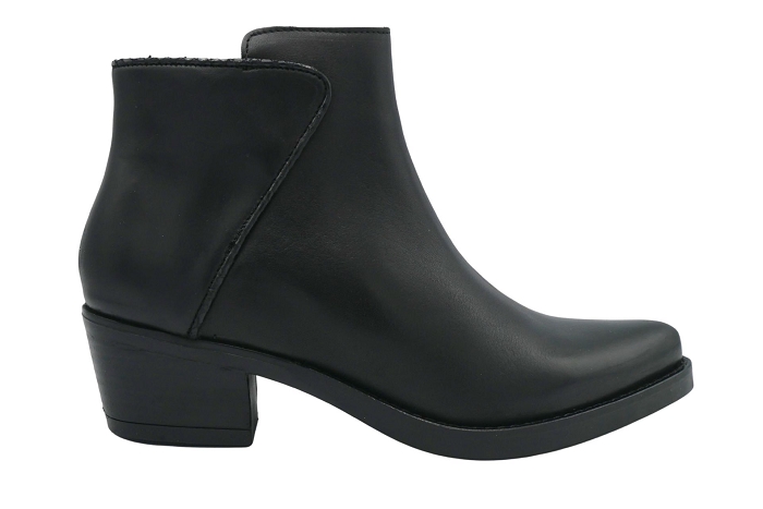 We do cortgin boots bottines 90045 boots t45 noir