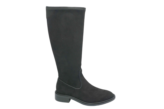 Adige bottes celia strech tp noir