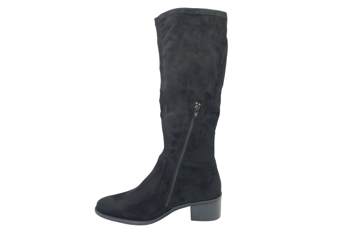 Adige bottes desia t40 strech noir3461701_2