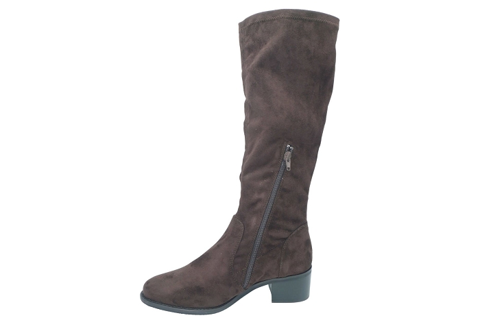 Adige bottes desia t40 strech marron3461801_2