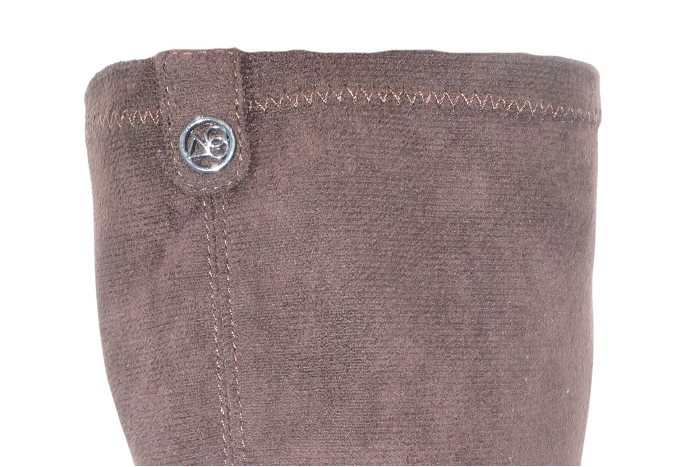 Adige bottes desia t40 strech marron3461801_3
