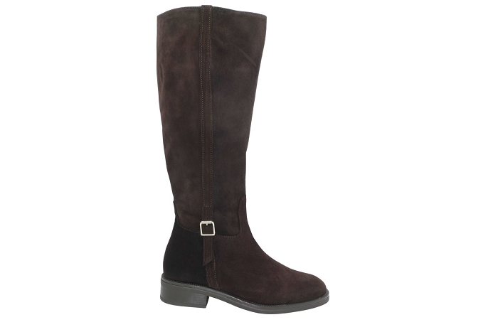 Belang bottes 08540botte buck marron