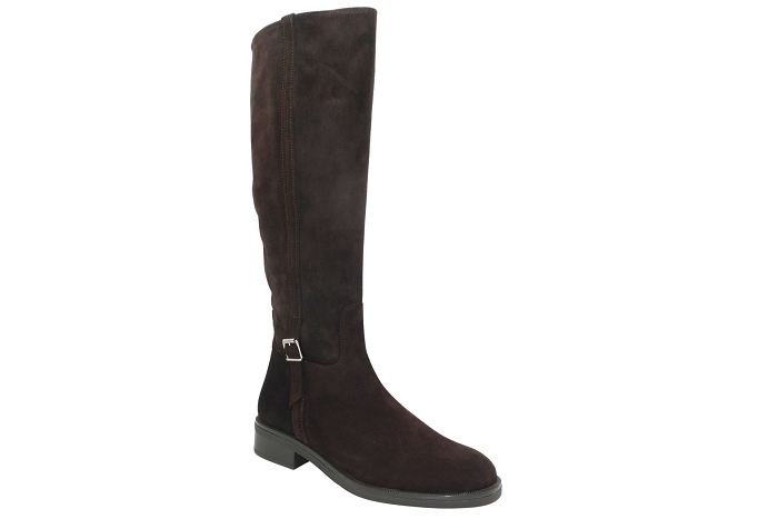 Belang bottes 08540botte buck marron3462001_4