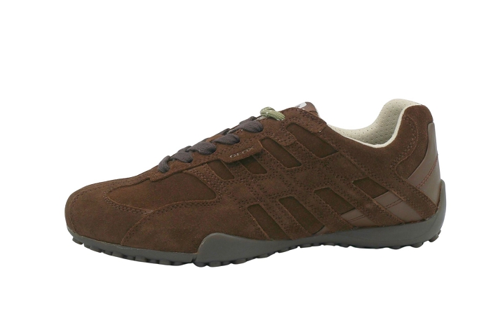 Geox mocassin d snake tdm buck marron3462301_2