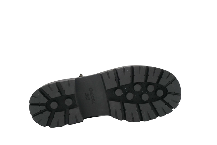 Geox boots bottines d klargena f noir3462401_5