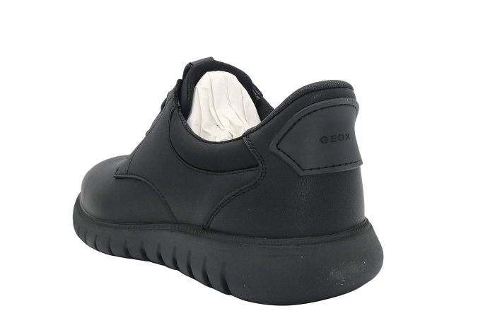 Geox boots bottines u flextride plus noir3462501_2