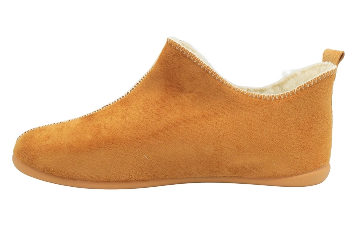 Maison espadrille pantoufle 6030 cuero cognac3462701_2