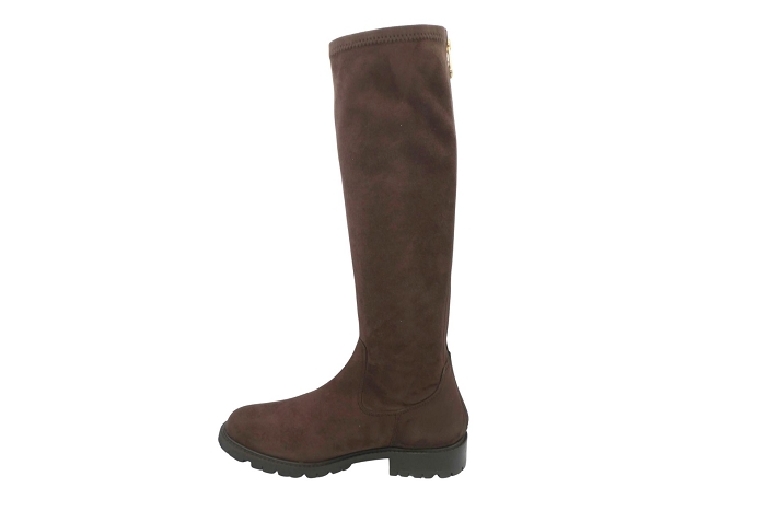 Pedro mirales bottes 24126bottestrech buck marron3463201_2