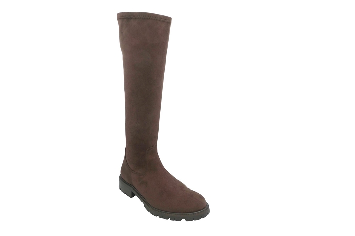 Pedro mirales bottes 24126bottestrech buck marron3463201_3