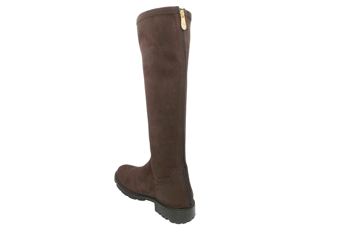 Pedro mirales bottes 24126bottestrech buck marron3463201_4