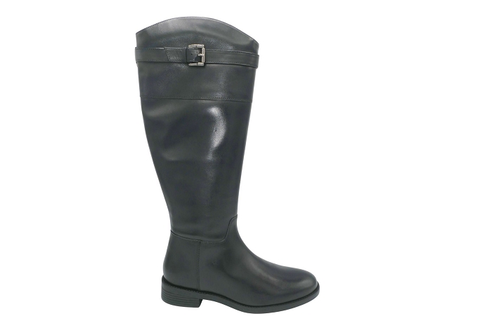 Geox bottes d esmeena botte noir