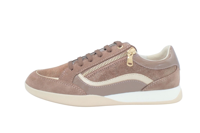 Geox derby maryemy camel3463901_2