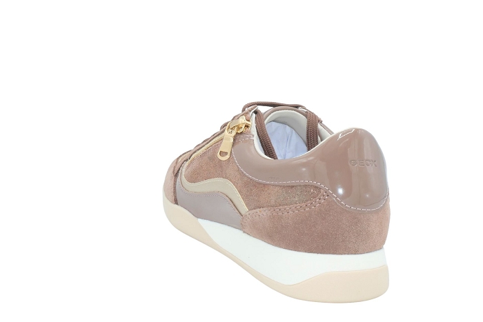 Geox derby maryemy camel3463901_3