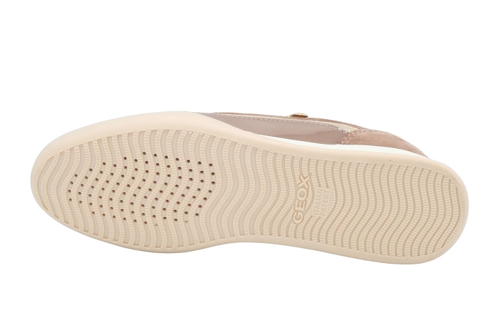 Geox derby maryemy camel3463901_5