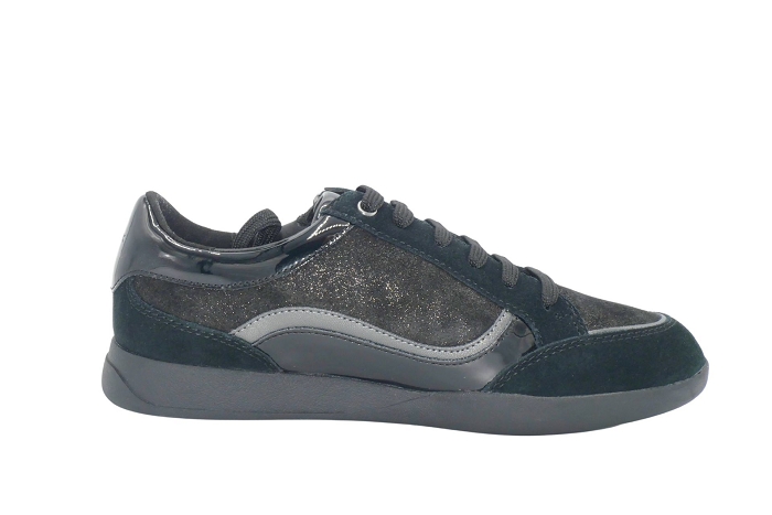Geox derby maryemy noir