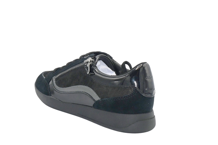 Geox derby maryemy noir3464001_3