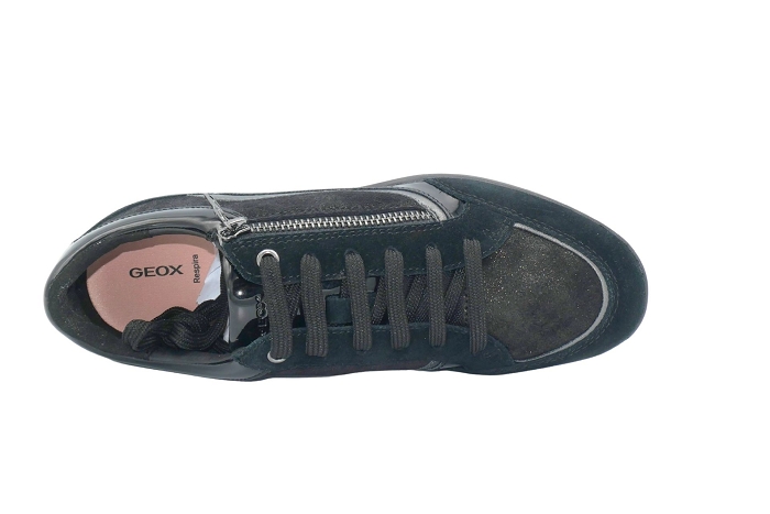 Geox derby maryemy noir3464001_4