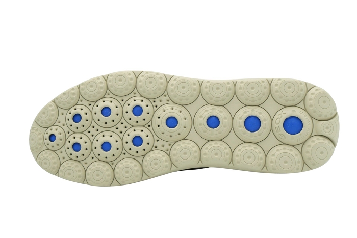 Geox mocassin u spherica  plus c3208 kaki3464201_4