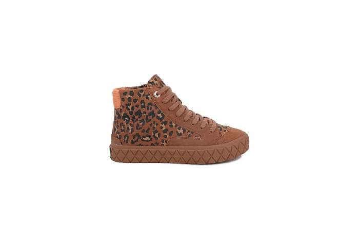 Palladium baskets palla ace chukka sde raw bwnleo buck marron3464601_2