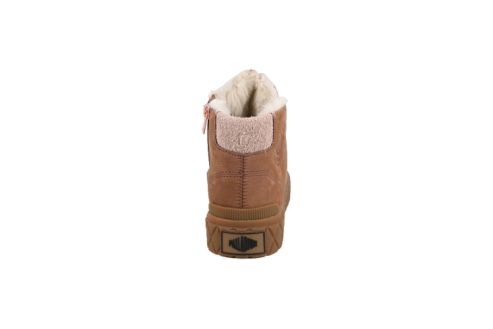 Palladium baskets palla ace 94951 291fourre cognac3464701_4