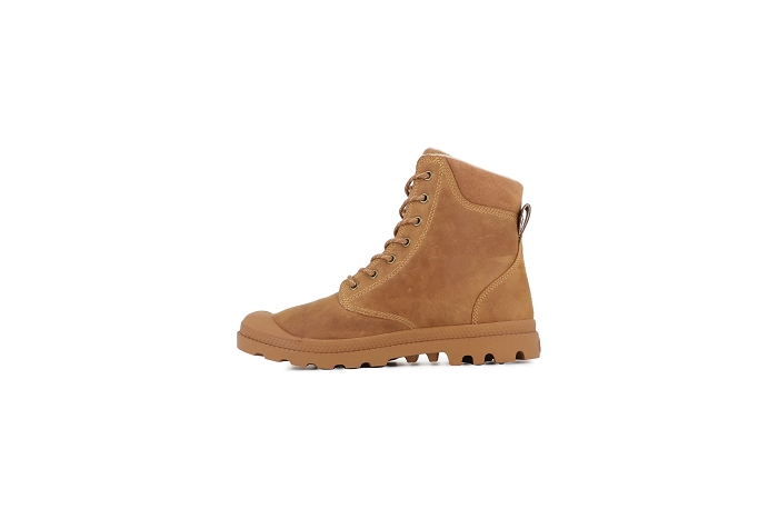 Palladium boots bottines pampa zip lth79502257 cognac3464801_2
