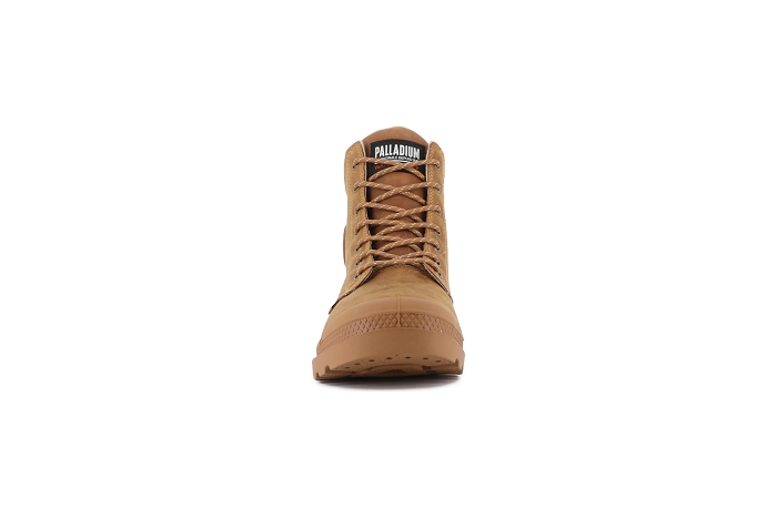Palladium boots bottines pampa zip lth79502257 cognac3464801_4