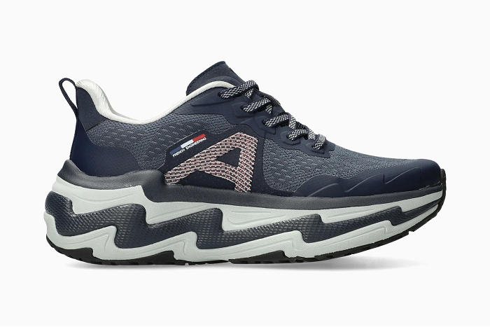 All rounder baskets dynamite 97 97 bleu navy