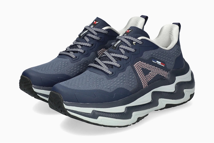 All rounder baskets dynamite 97 97 bleu navy3465401_2