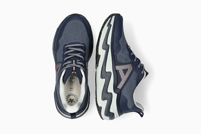 All rounder baskets dynamite 97 97 bleu navy3465401_3