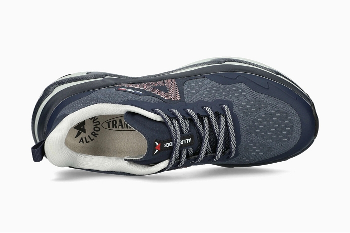 All rounder baskets dynamite 97 97 bleu navy3465401_4