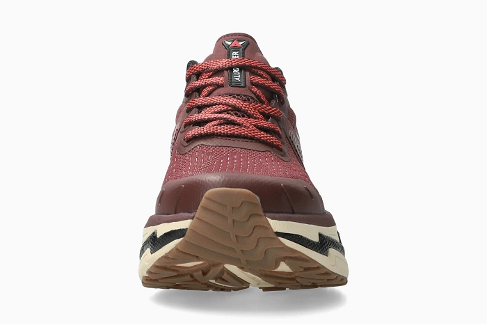 All rounder baskets dynamite 88 garnet bordeaux3465501_3