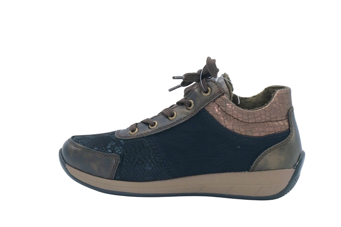 Rieker baskets n 1100 25brown marron3466401_2