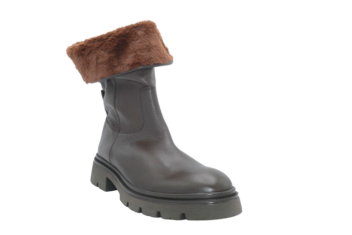 Gabor boots bottines 8021 04 002 marron3467001_3