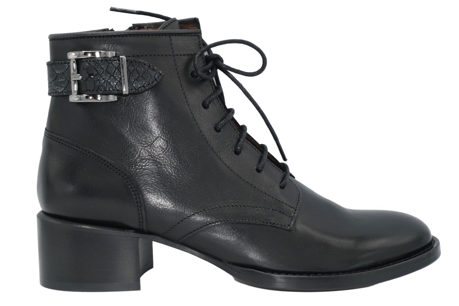 Bottine muratti cheap femme noir