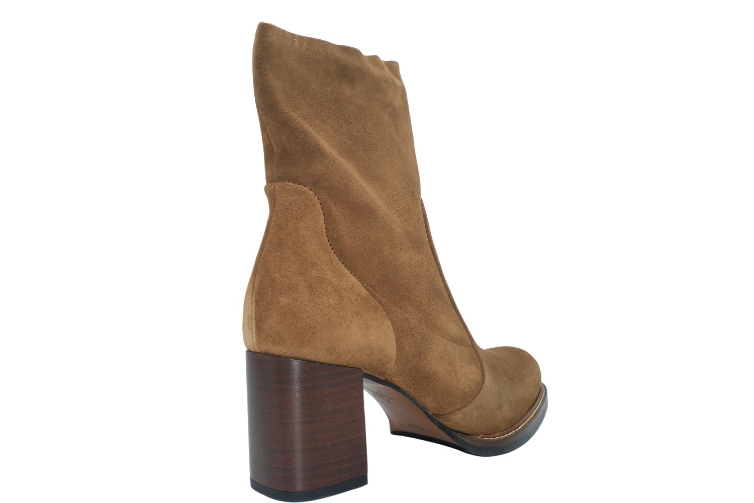 muratti boots femme